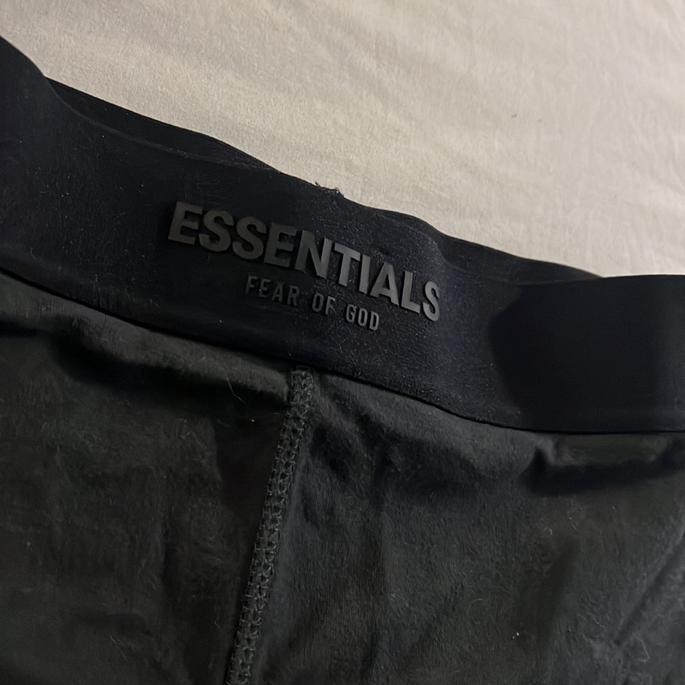 Essentials Fear of God Shorts